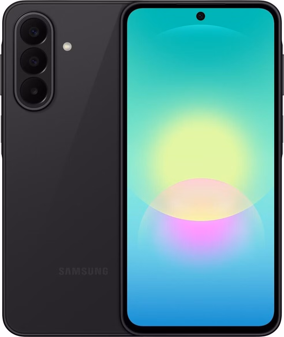 Samsung Galaxy A27 5G 6GB/128GB černá, EU