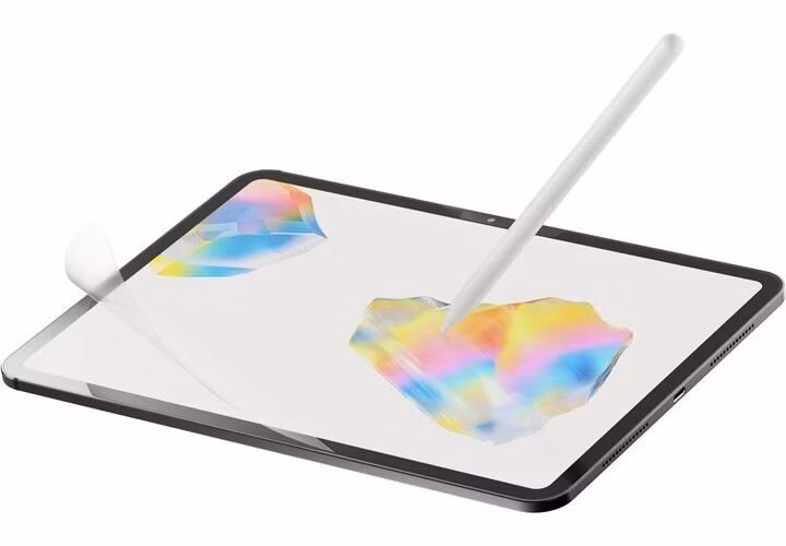 Paperlike Screen Protector 3 pre iPad Pro 11" M4/M5 2024/2025