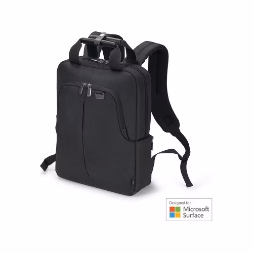 Dicota Backpack Eco Slim PRO for Microsoft Surface