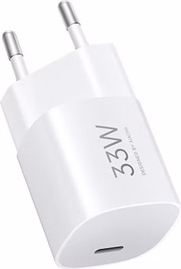 Xiaomi 33W Nano Power Adapter(USB-C) EU