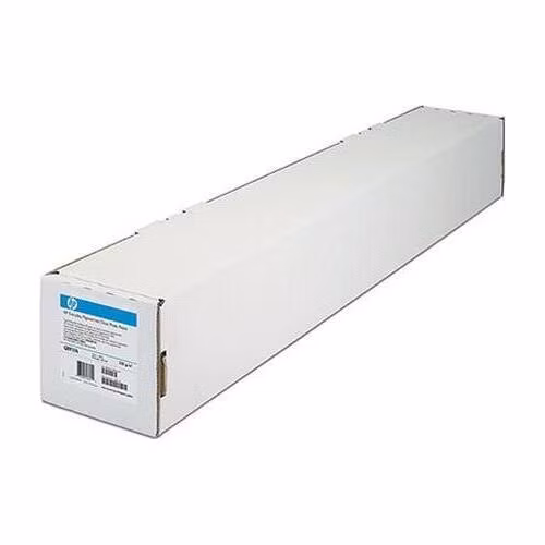 HP Premium Matte Photo Paper-610 mm x 30.5 m (24 in x 100 ft), 10.2 mil, 210 g/m2, CG459B