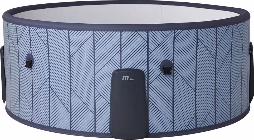 Marimex bazén vířivý MSPA Tidal ECO F-TD066WE