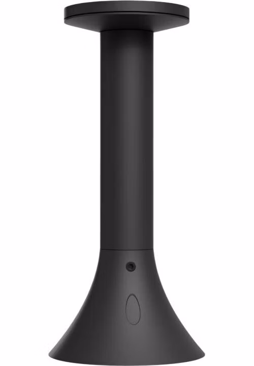 Ubiquiti UniFi AI PTZ Precision Pendant Mount B - Závěsný držák na strop pro kamery UniFi AI PTZ Precision, černý