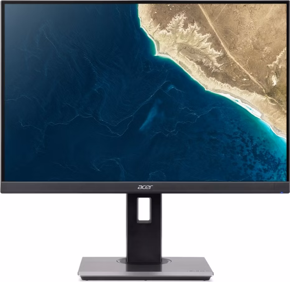 Acer Vero/B247WE5bmiprzx/24"/IPS/FHD/100Hz/4ms/Black/2R