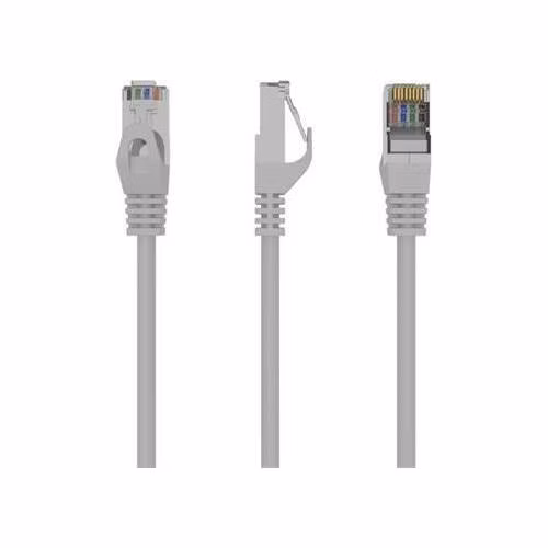Gembird Patch kabel FTP Cat6, bílý, 0,25 m