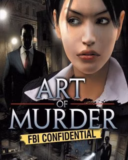 ESD Art of Murder FBI Confidential