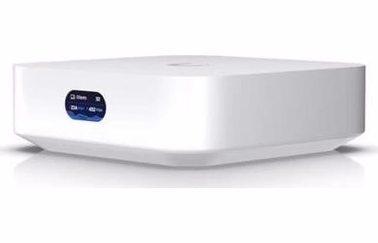 Ubiquiti UX