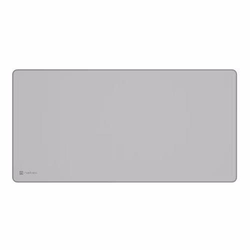 Podložka pod myš Natec STONY GREY 800x400mm