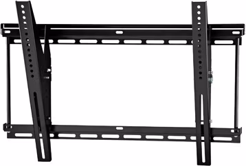 ERGOTRON Neo-Flex® Tilting Wall Mount, UHD, nástěnný držák výklopný pro 37"-63" LCD, až 79kg