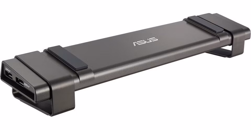 ASUS USB 3.0 Univerzální dokovací stanice HZ-3B