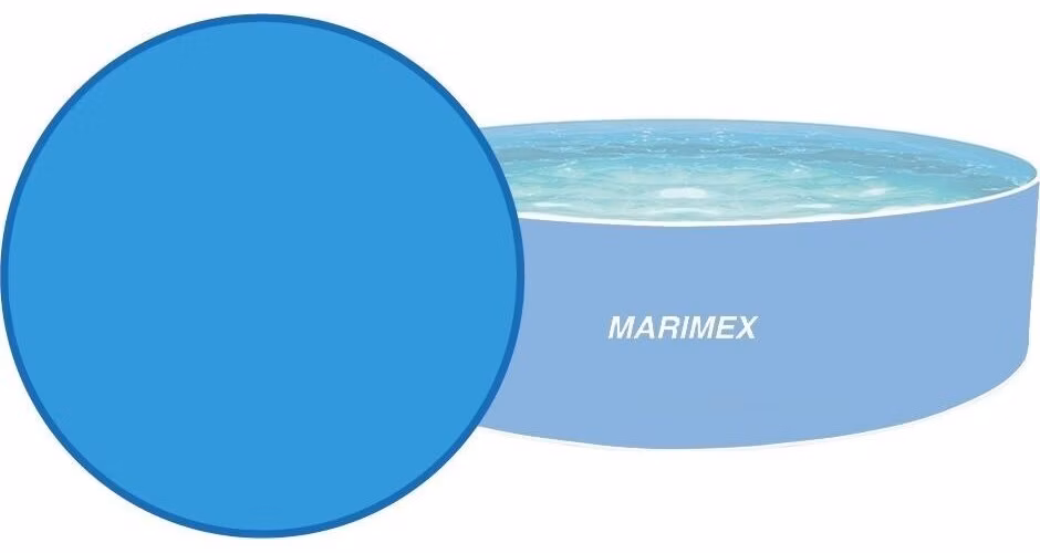 Marimex Orlando Náhradní fólie pro bazén 3,66 x 0,91 m