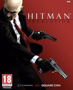 ESD Hitman Absolution