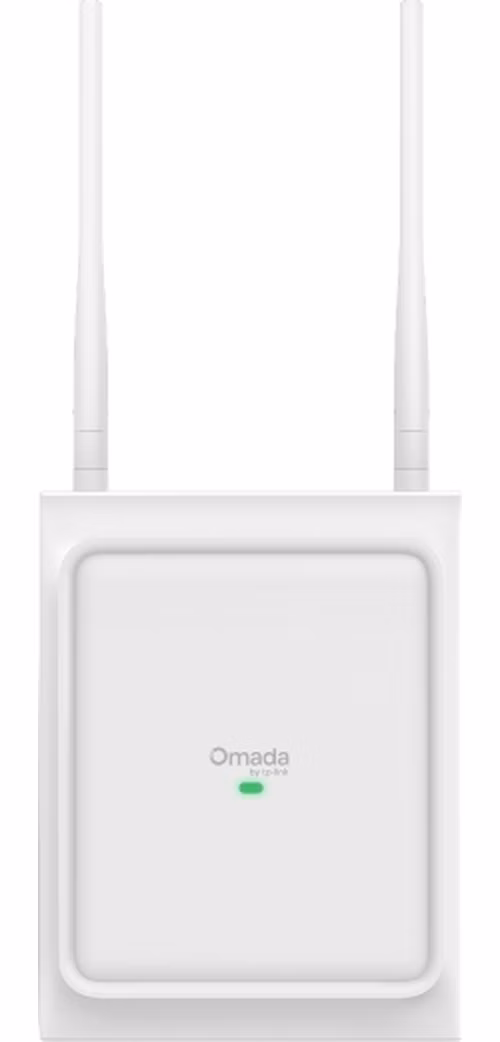 TP-Link EAP725-Outdoor - Omada BE3600 vnitřní/venkovní přístupový bod Wi-Fi 7 s direkčními/omnidirekčními anténami