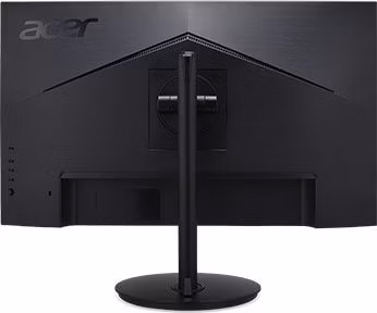 Acer LCD CB273UGbemipruzx 27" IPS LED 2560x1440@120Hz /1ms/100M:1/350 nits/HDMI, DP/1xType-C(90w)/repro/ Black