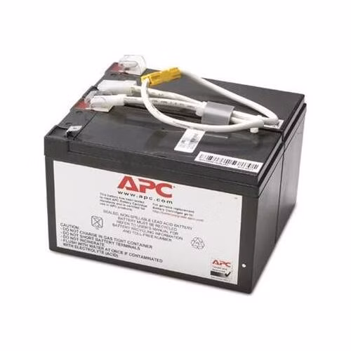 APC RBC5 náhr. baterie pro SU450INET,SU700INET