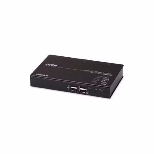 ATEN KE-8900SR Slim HDMI KVM over IP Extender (Receiver)