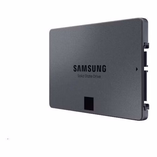 Samsung 870 QVO SATA III-1000GB 2,5" SSD