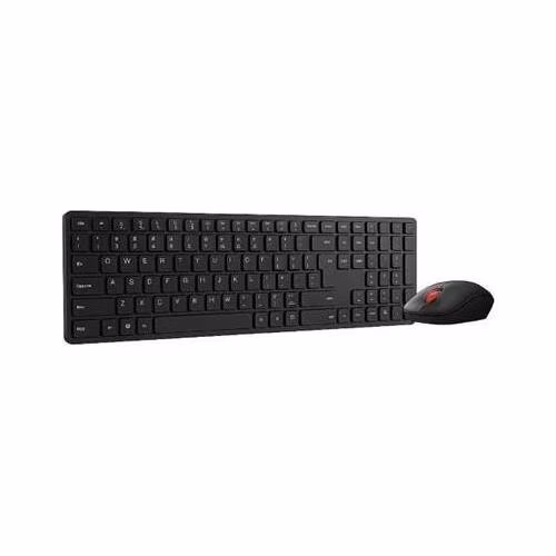 Lenovo bezdrátové Multi-Mode Pro Combo klávesnice a myš 6000 - Czech
