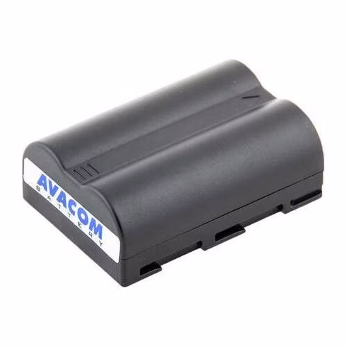 AVACOM Náhradní baterie Nikon EN-EL3A Li-Ion 7.4V 1700mAh 12.6Wh
