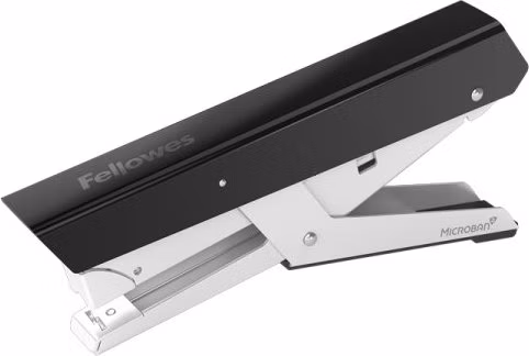 FELLOWES sešívací kleště LX 890/ maximální prošití 40 listů/ černé