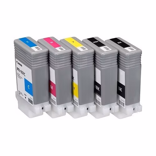 Canon cartridge PFI-107M (PFI107M) / Magenta / 130ml