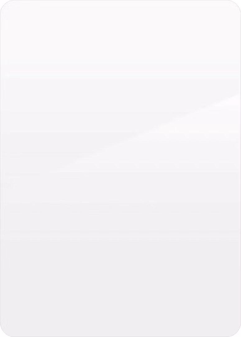 ZAGG sklo Elite 11" Apple iPad Air