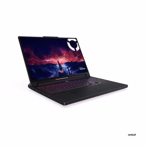 Lenovo Legion PRO 7 Ryzen9 9955HX/32GB/SSD1TB/16" WQXGA/OLED/až1100nitů/RTX5070Ti 12GB/3r OnSite/bez ADPT/WIN11PRO/černá