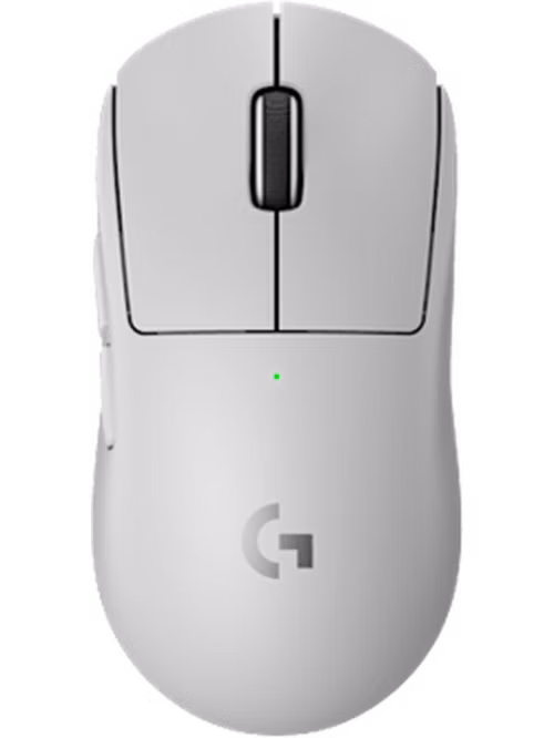 Logitech® G PRO X SUPERLIGHT 2 SE - WHITE