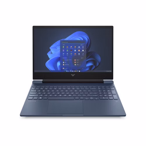 VICTUS by HP 15-fb3000ncx/Ryzen 5 240/12GB/512GB SSD/GF RTX 5050 8GB/15,6" FHD IPS AG 144Hz/300nits/W6/3y/W11H/Performan