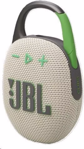 JBL CLIP 5 SAND