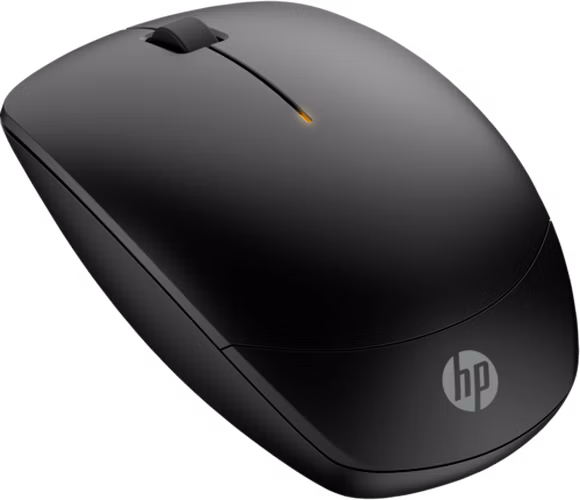 HP myš 230 bezdrátová Slim