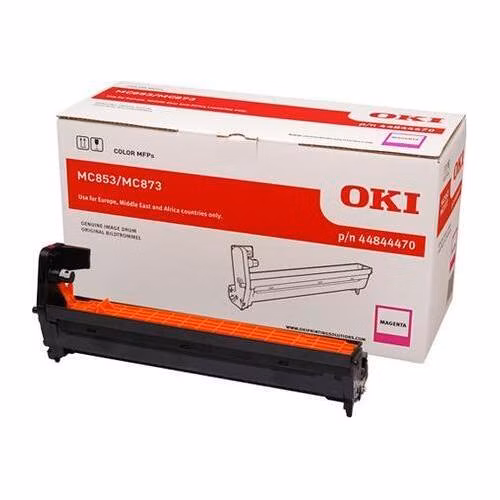OKI originál Obrazový válec purpurový pro MC853/873/ 30 000 stran