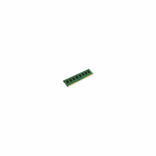 DDR 3 8 GB 1600MHz . DIMM CL11 ....... non ECC Kingston 1.35V