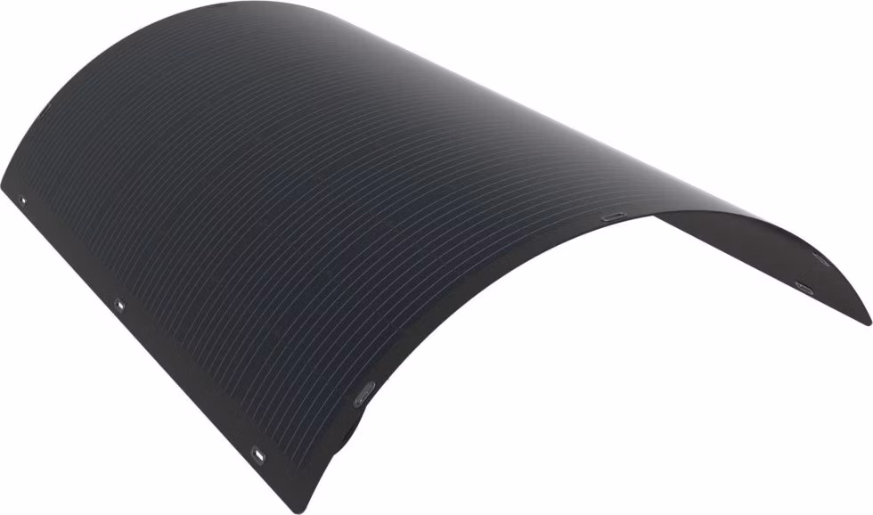 Solarmi Solární panel Marstek Apolo Flexi, 220Wp, 18V, 23%, Single Crystal Prec, A Class