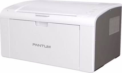 Pantum P2509W mono laser, 22 str./min., WiFi
