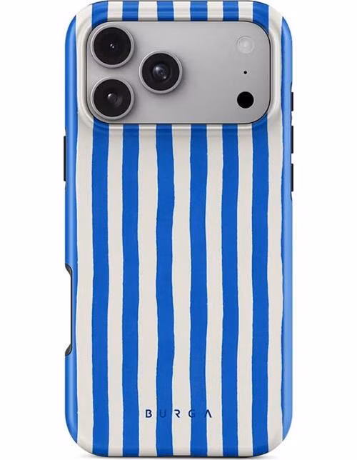 Burga kryt Kafenio Magsafe Case pre iPhone 18 Pro
