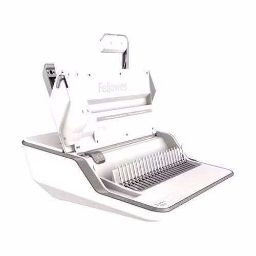 Fellowes Vazač Lyra 3v1
