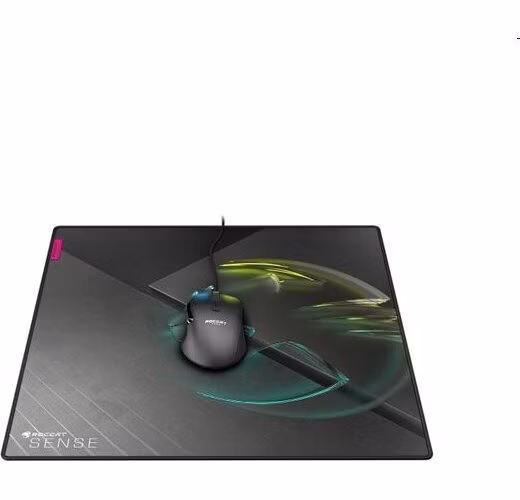 ROCCAT Sense Icon SQ Mousepad