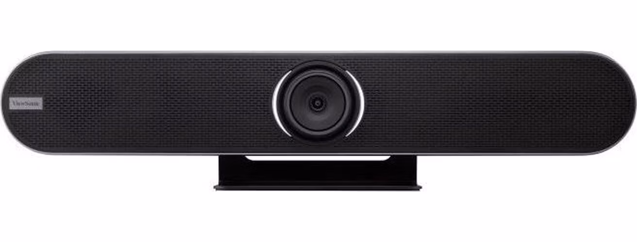 Viewsonic VB-CAM-201-2 kamera 4K super wide-angle, 5x digital zoom , 8W speaker and 4 array mic