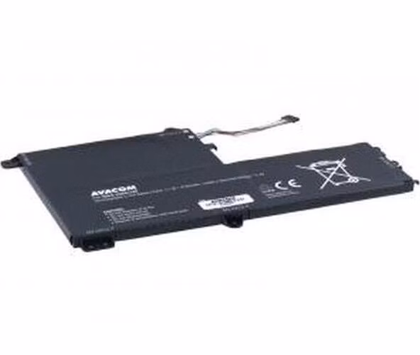 AVACOM Lenovo IdeaPad 320S Li-Pol 11,4V 4750mAh 54Wh