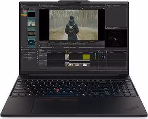 Lenovo TP P16s G5, Ultra 7 366H, 16.0˝ 1920x1200, RTX PRO 2000 Blackwell/8GB, 32GB, SSD 1TB, W11Pro, 400N, matný, 3y PS