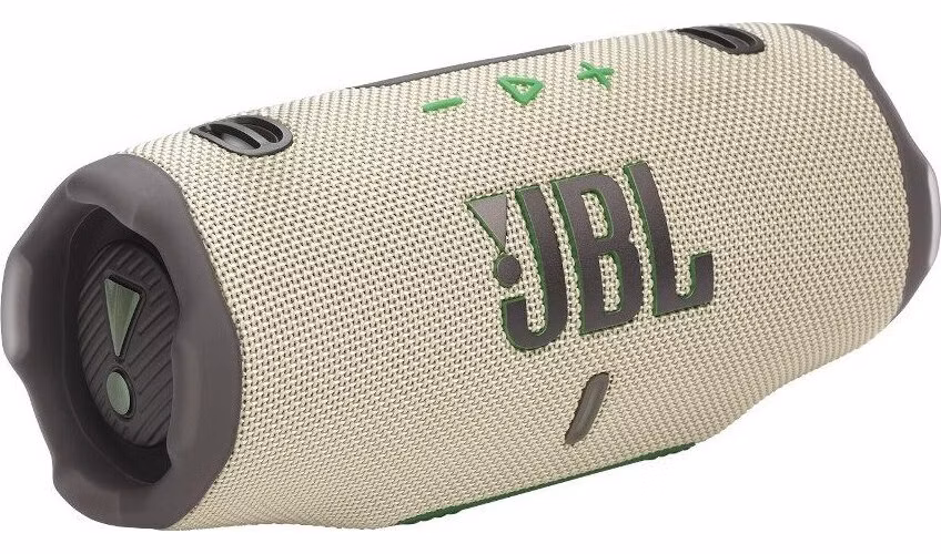 JBL Charge 6 Sand