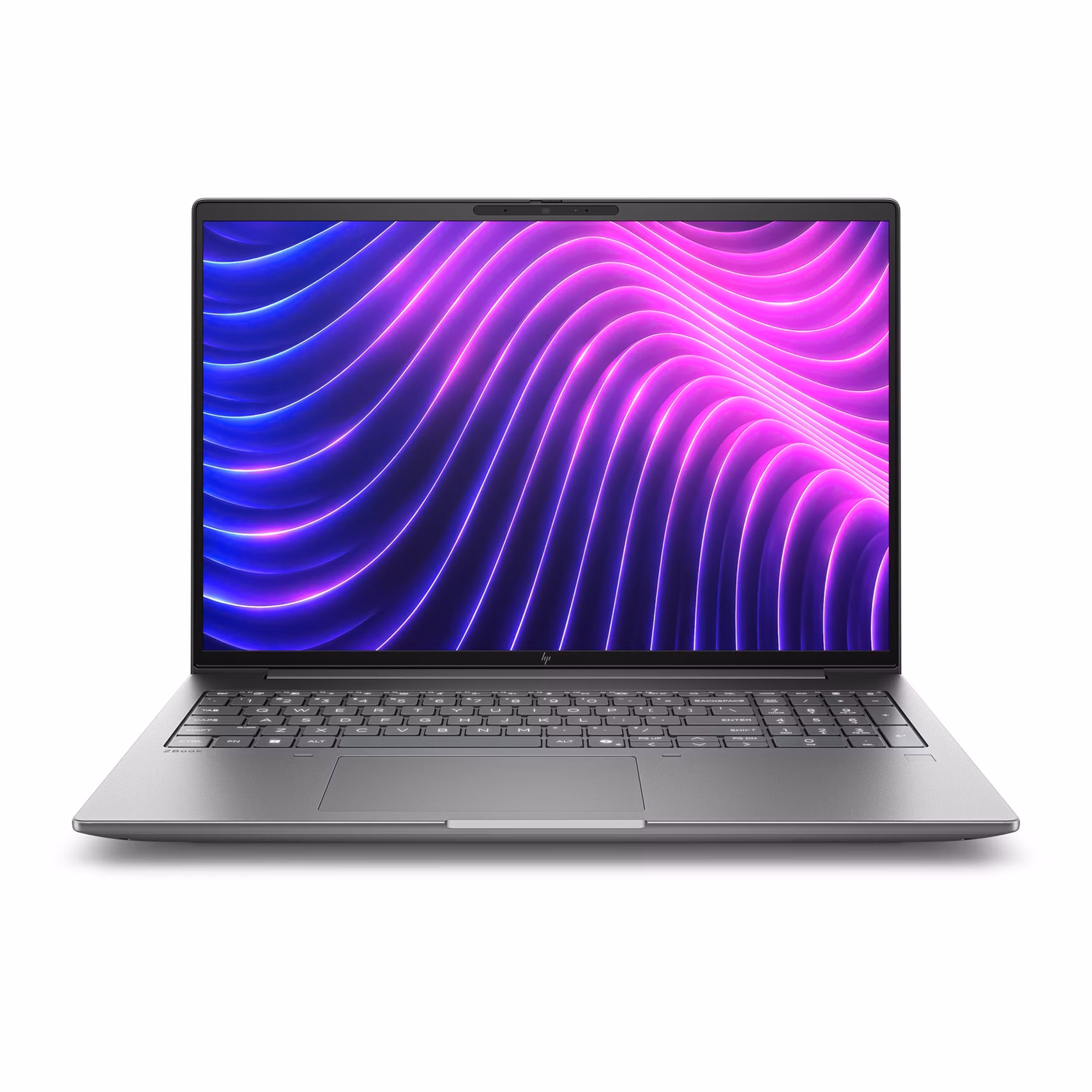 HP NTB Zbook X G2i 16 U7 356H, RTX PRO 500/6GB, WUXGA Touch, 24GB,1TB G5,WiFi7+BT6,FPS,Backlit KBD,Win11Pro, 3y onsite