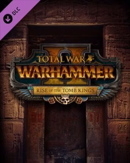 ESD Total War WARHAMMER II Rise of the Tomb Kings