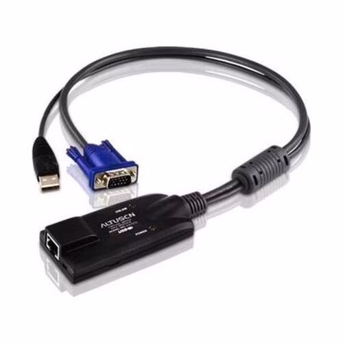 ATEN KA-7570 USB CPU modul pro CAT5 KVM