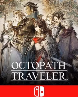 ESD Octopath Traveler