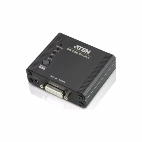 ATEN VC060-AT DVI EDID EMULATOR