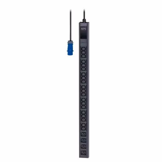 Easy PDU,Basic,ZeroU,16A,230V,(20)C13 &amp; (4)C19, IEC30