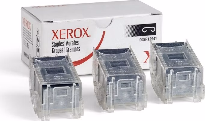 Xerox zošívačka na integrovaný/ kancelársky finišer (3x5K) pre AltaLink C80xx, WC712x/72xx/78xx/79xx/53xx/58xx/59xx