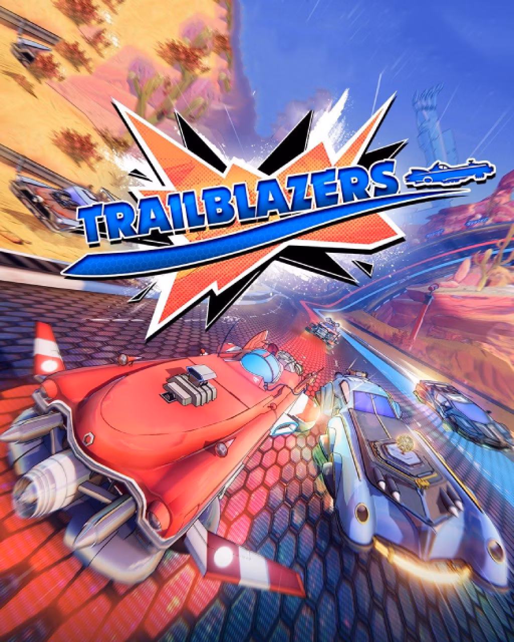 ESD Trailblazers